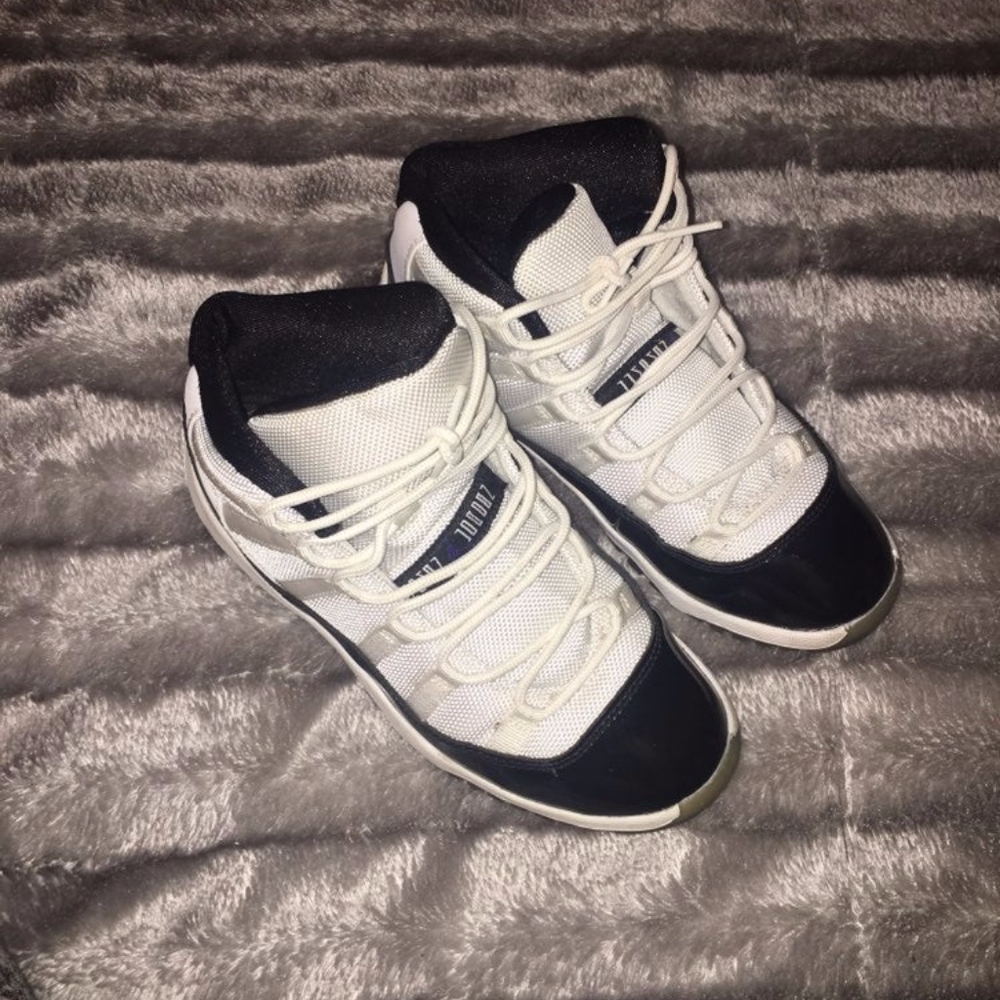 Jordan Concords 3Y NEED GONE